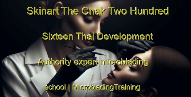 Skinart The Chak Two Hundred Sixteen Thal Development Authority expert microblading school | MicrobladingTraining | MicrobladingClasses | SkinartTraining-Pakistan